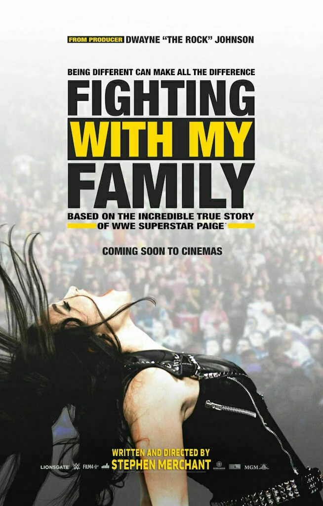 Художественный Шелковый плакат с мотивом фильма файтинг моей семьей домашний