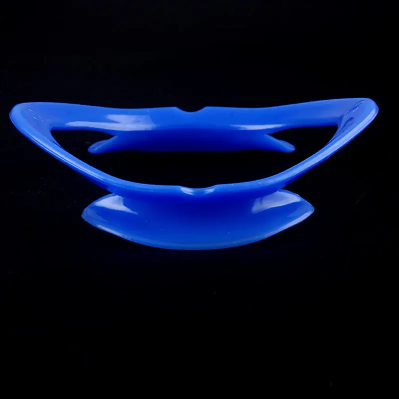 20 штук Стоматологическая Интраоральная отбеливание зубов щеки губы Втягивающее