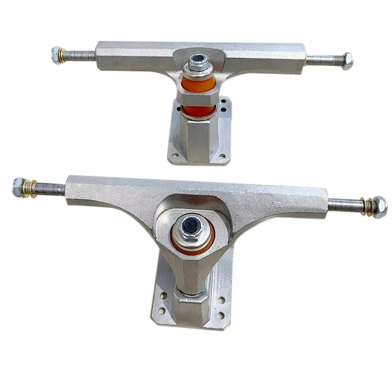 

Фонарь для серфинга, скейтборда, грузовика для серфинга, скейтборда, грузовика, Лонгборда, рыбы, борта, Кронштейн Рулевого управления