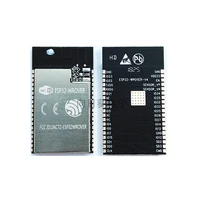 esp32 wrover esp32 smd microcontroller new original ic chip in stock