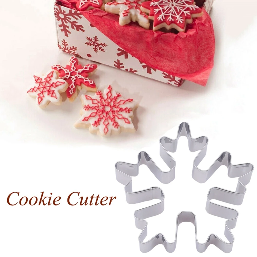 1 шт. Нержавеющая сталь голова оленя трафарет для печенья пресс-формы &quotсделай