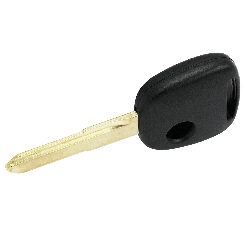 Сменный Чехол для пульта дистанционного управления SUZUKI Uncut HU87 Blade 1 кнопка|Ключ от