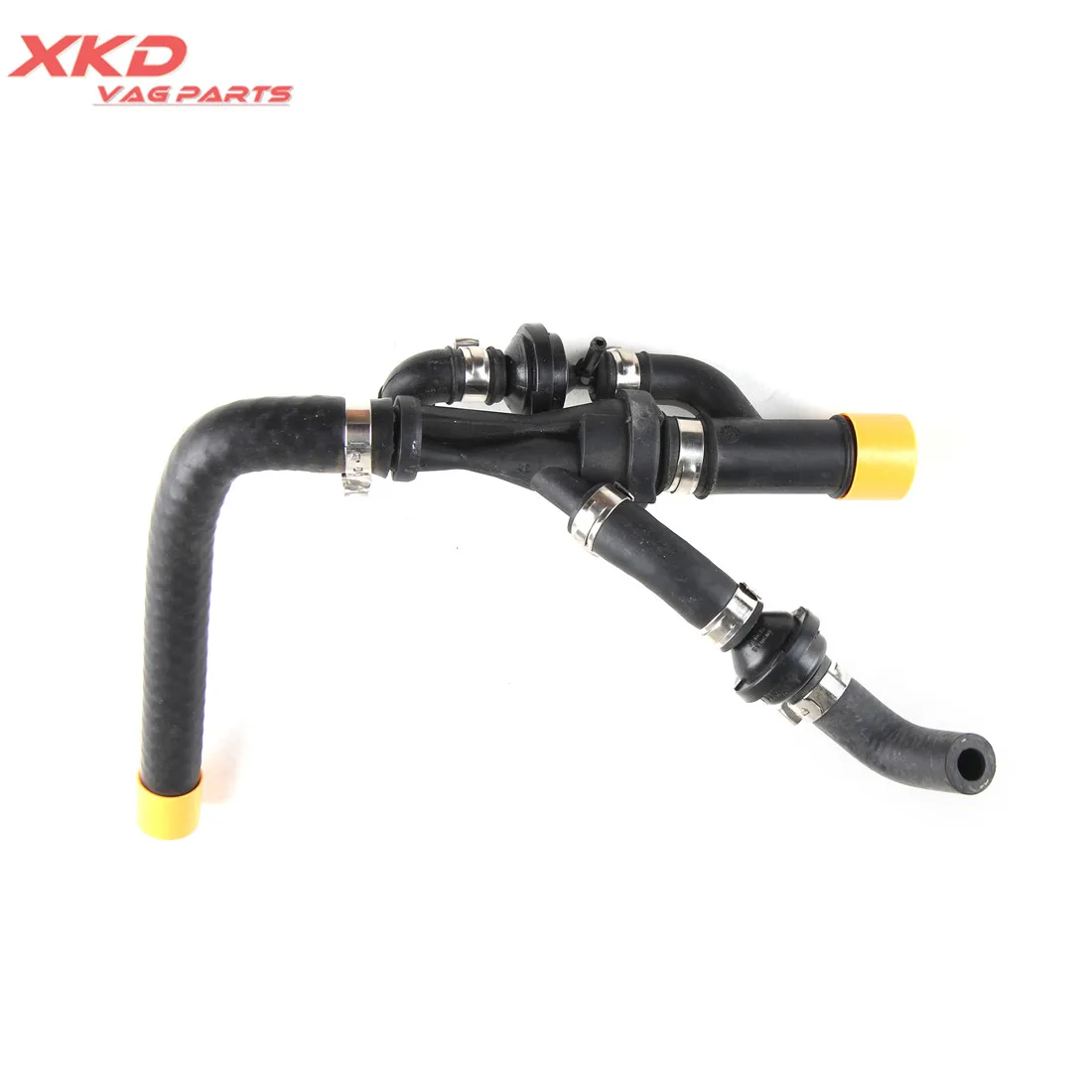 Вакуумный контрольный клапан воздухоотвод в сборе подходит для Passat B5 783 A4 A6 1 8 T 06B