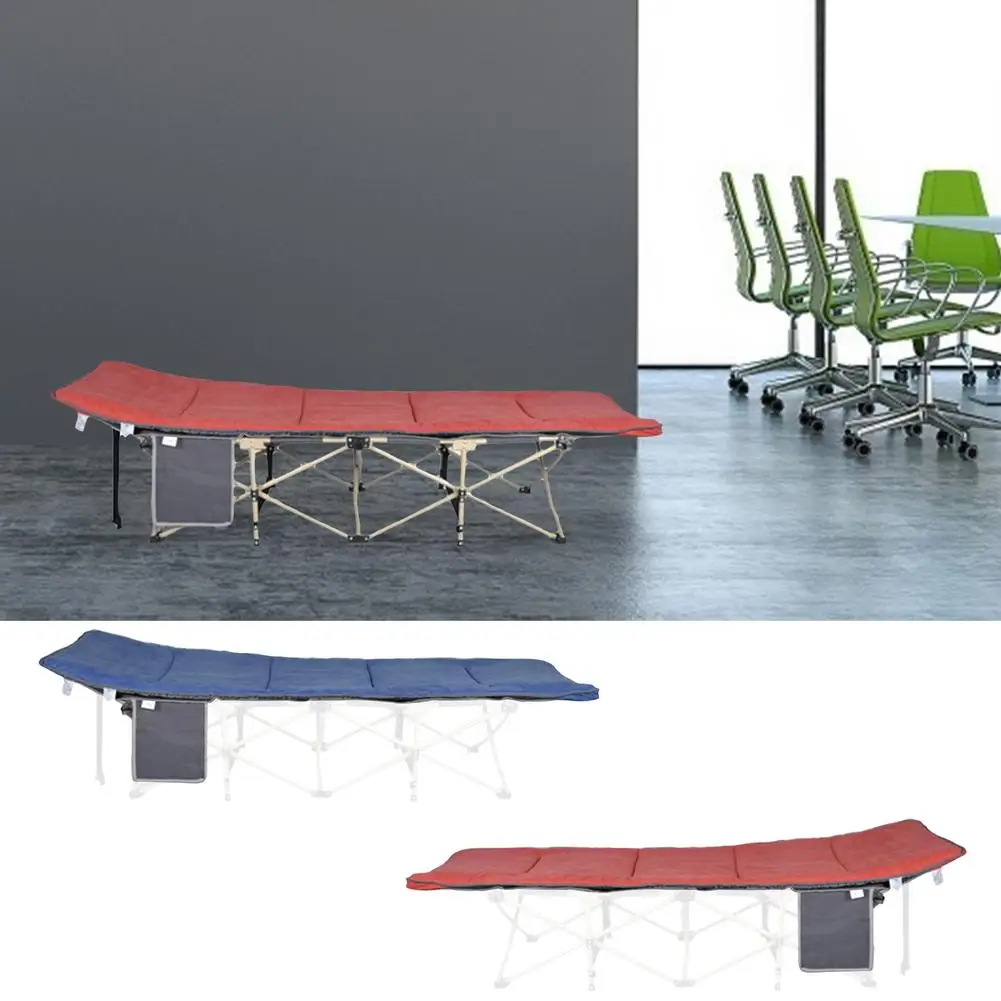 

Folding Bed Cotton Pad Soft Chair Cushion Comfortable Seat Pad Desk Seat Semi-Enclosed Warm Comfort Seat Chair Cushion Comfort