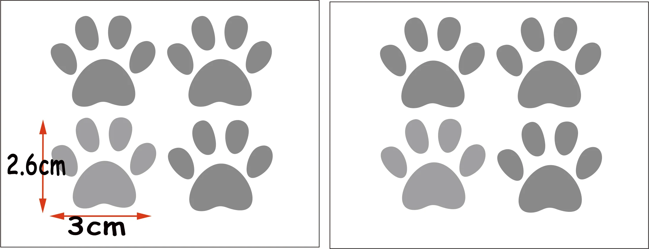 

Теплопередающие отражающие наклейки для одежды, виниловая пленка с отражателем горячего пресса, самодельная ткань с утюгом
