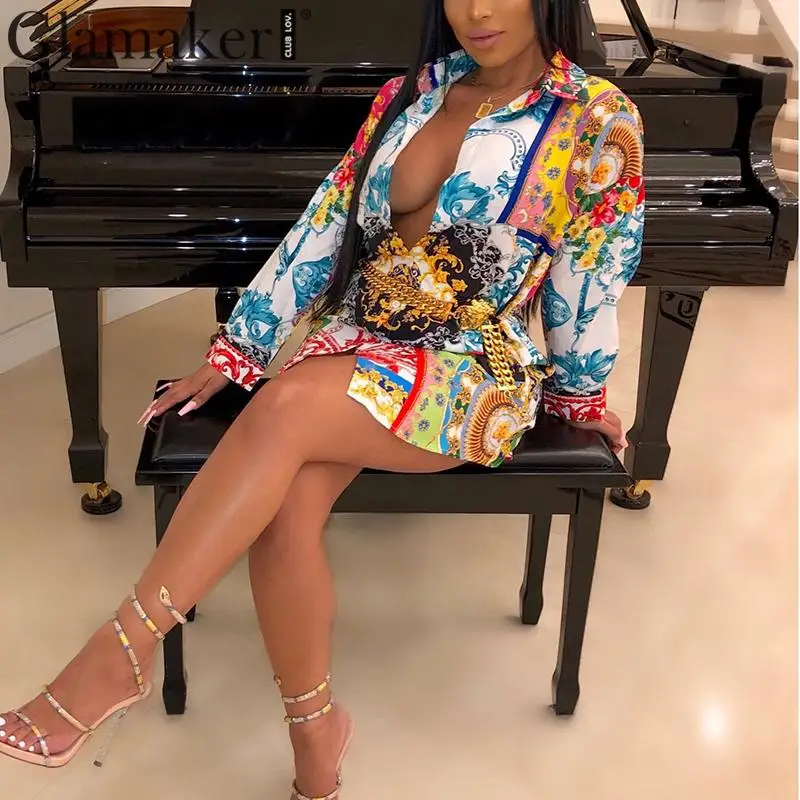 Glamaker распродано | Женская одежда