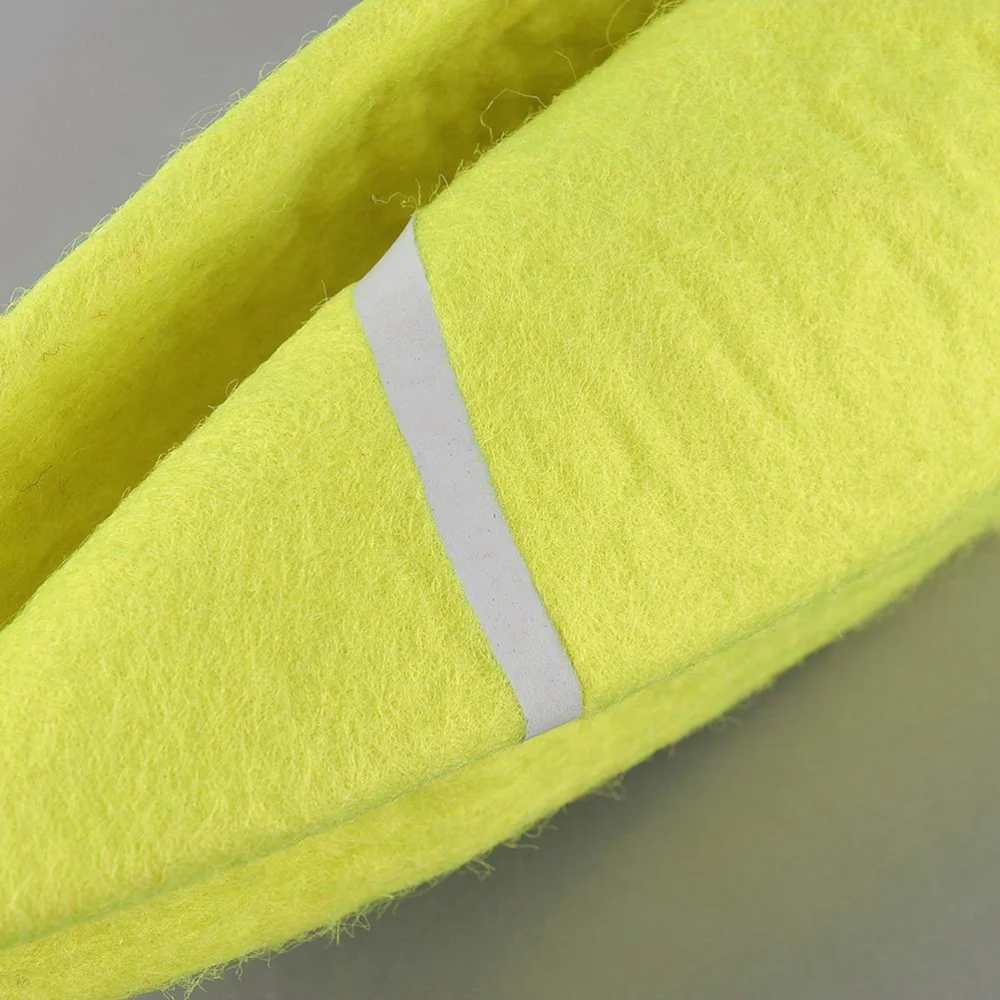 2 шт 9 5 дюймов надувной Теннисный мяч 24 см Большой фирменный теннисный резиновый