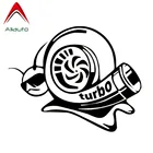 Наклейка на автомобиль, виниловая, водонепроницаемая, 15 х12 см