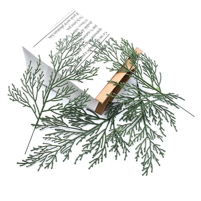 5 шт. декоративные мини вазы для украшения ёлки|Искусственные растения| |