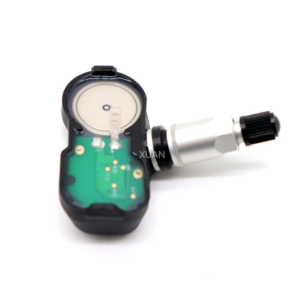 42607 02031 система мониторинга давления в шинах TPMS для автомобилей Toyota Hiace Highlander Hilux IQ