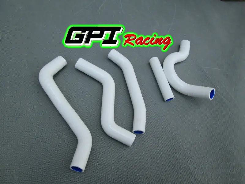 Высокопроизводительный силиконовый шланг радиатора для Suzuki RMZ450 RMZ 450 2007 07 |