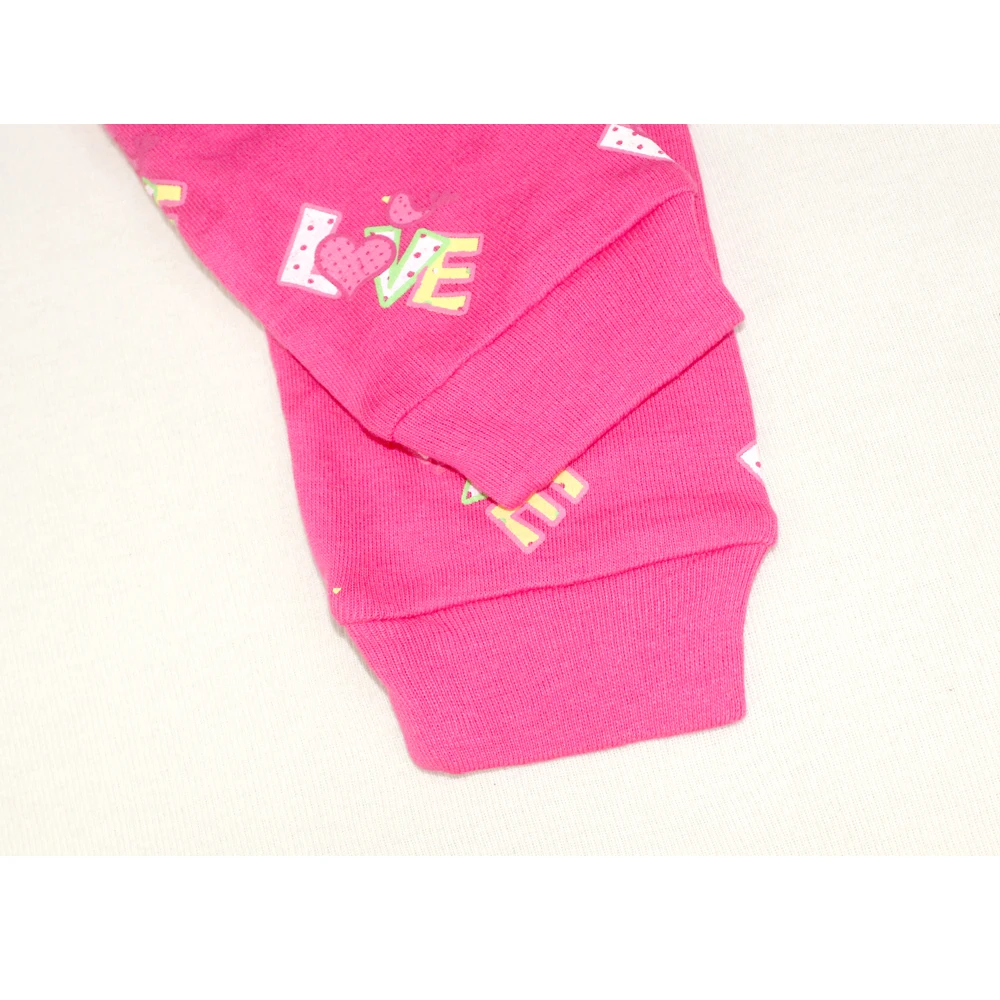 Одежда для маленьких девочек и 18 дюймов Кукла Пижама всей семьи Комплекты Infantil