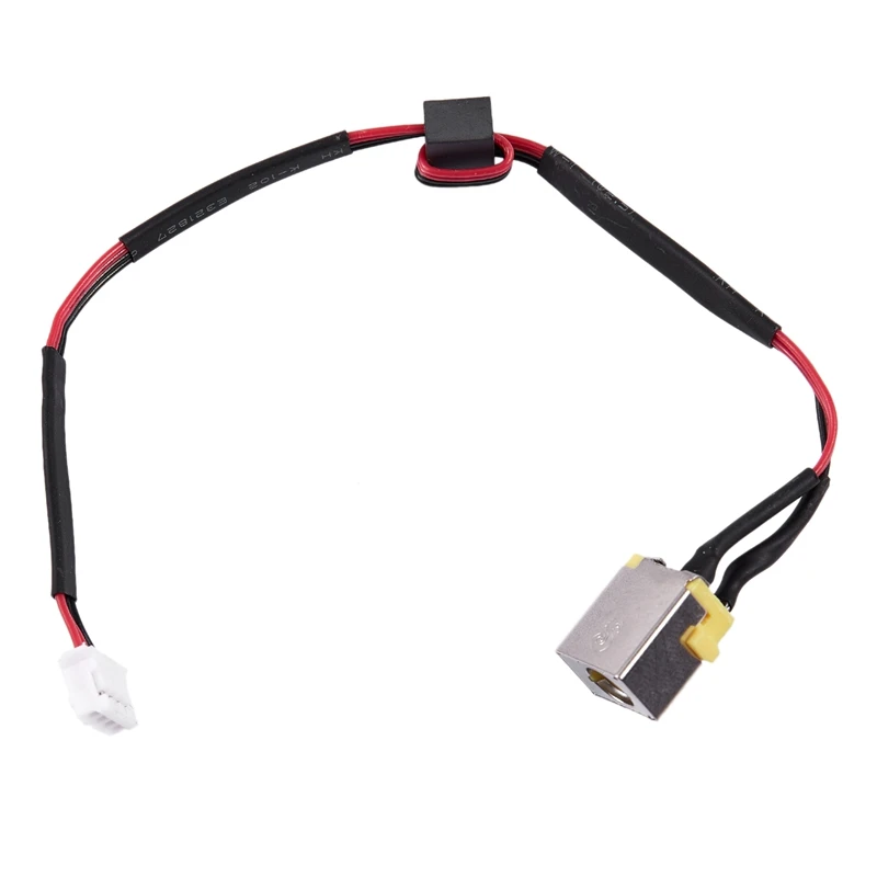 PJ338 DC разъем питания кабель Scoket для acer Aspire 5742 5742G 5742Z|Соединители| |