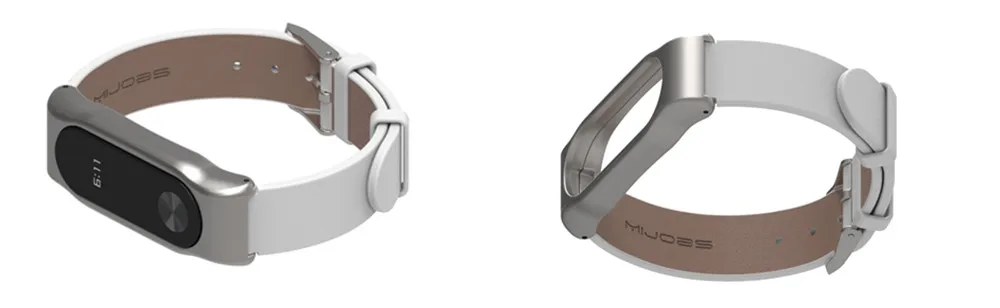 Mi band 2 металлический ремешок для Xiaomi mi Band 2 Браслет ремешок Смарт-часы