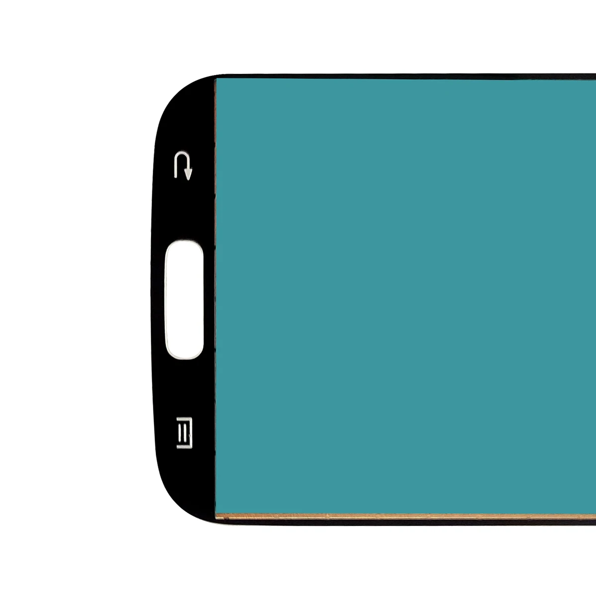 100% протестированный ЖК-дисплей Incell TFT для Samsung Galaxy S4 i9500 i9505 i9506 i337 сенсорный экран