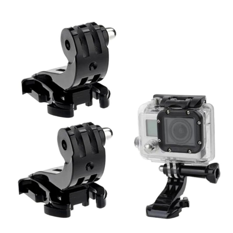 Комплект аксессуаров для камеры GoPro Hero 1 2 3 комплект шт./компл.|Чехлы экшн-камер| |