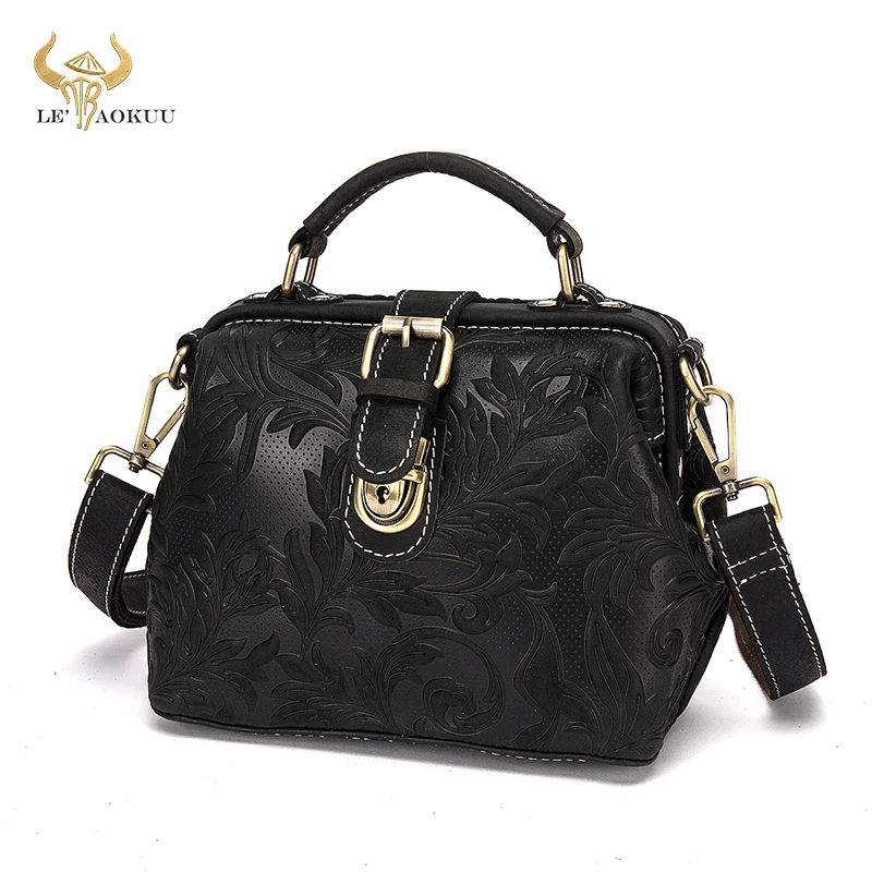

Hot Sale Quality Real Leather Luxury Ladies Female Shopping Purse And Handbag Over The Shoulder bag Women Designer Tote bag 5028