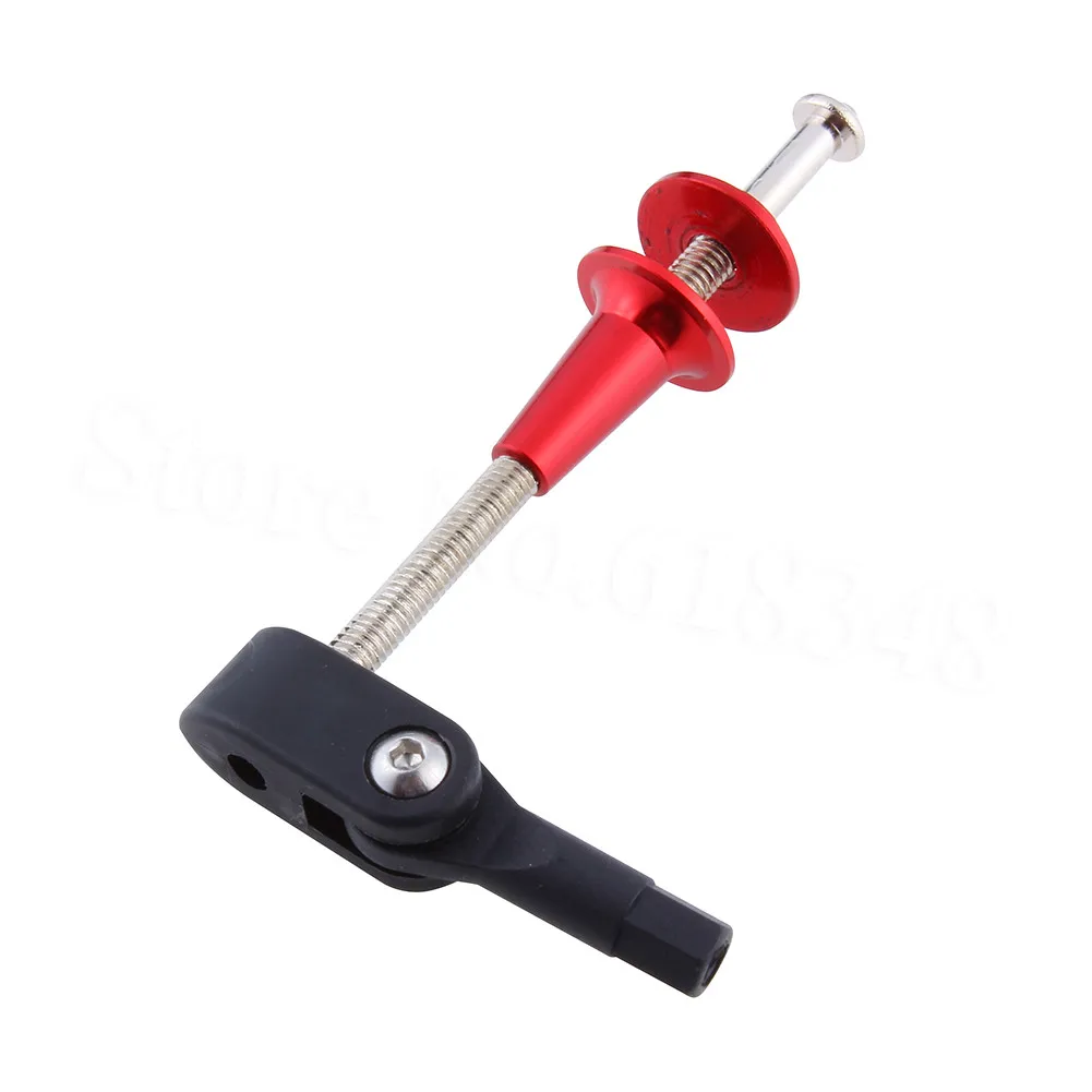 Рожковый стержень для тяжелых условий управления 1 шт. M4x50mm M4x55mm M4x60mm M4x65mm M4x70mm