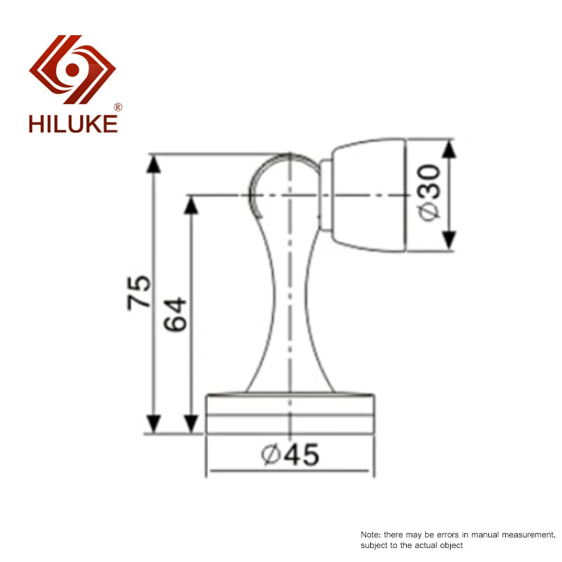 1 шт. цинковый сплав Задвижка дверная пробка фурнитура аксессуары Дверная анти