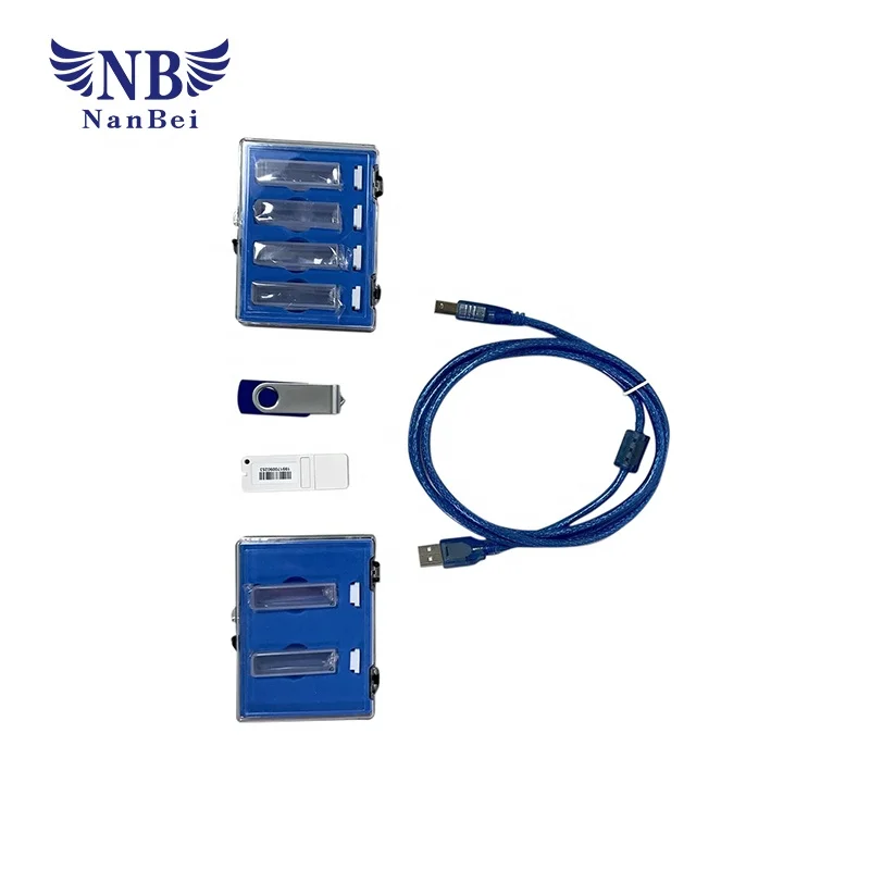 

190-100nm Double Beam Software uv/vis spectrometer