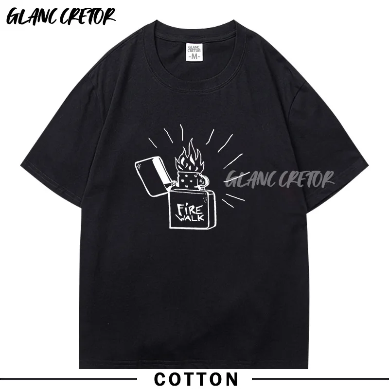 

Rapper Men t-shirt Hip Hop Tshirt Summer Cotton Tees Fashion Tops Hip Hop Rapper Streetwear Men T Shirt