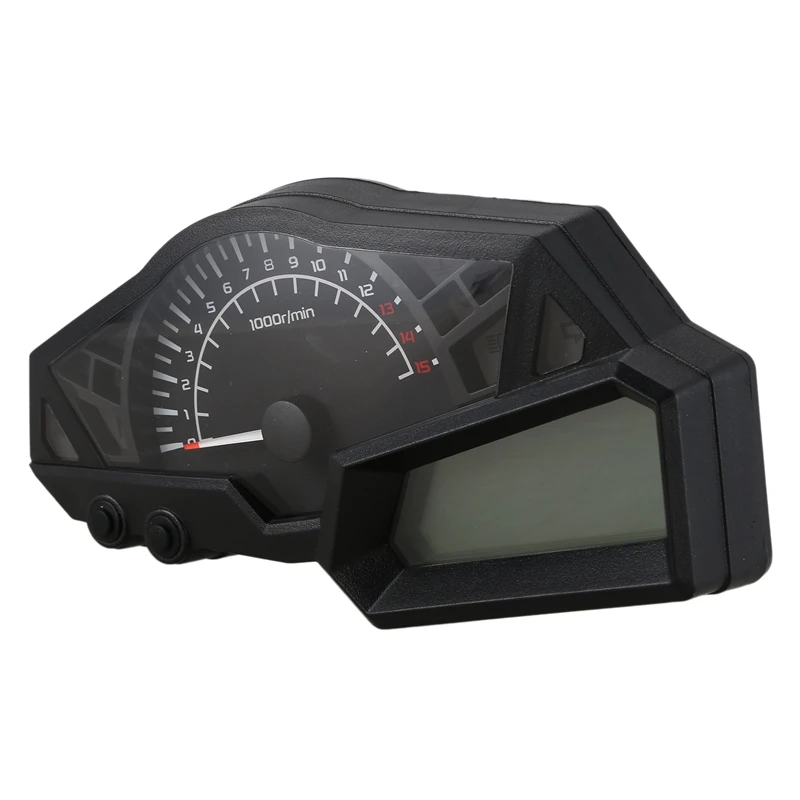 for KAWASAKI NINJA 300 EX300A 2013-2015 Motorcycle Gauges Cluster Tachometer Instrument | Tachometers