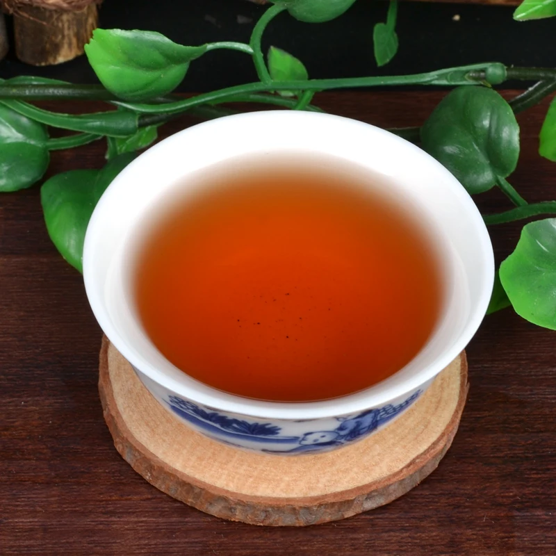 250 г Черный чай для похудения Oolong Tikuanyin улучшенный органический зеленый Гуань Инь