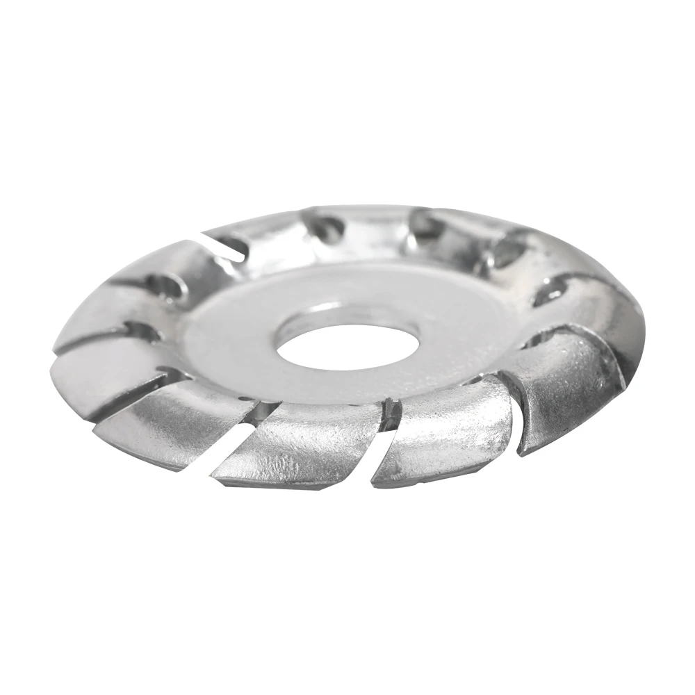 Многофункциональный диск для резьбы по дереву с высокой твердостью угловая