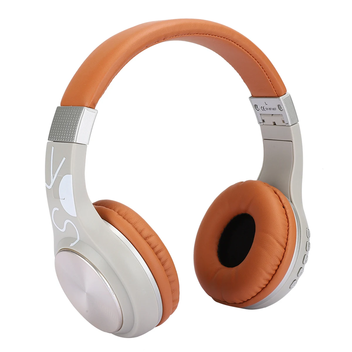 Регулируемая Беспроводная Bluetooth-гарнитура | Электроника