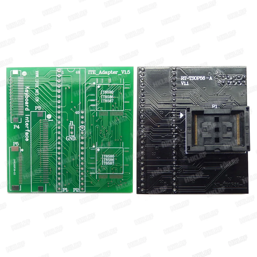 ORIGINAL NEW Universal Pogrammer RT809H +30 Items Support 40000 IC Mdels Best Choice For Reparing Better Than TL866ii PLUS/T56 | Компьютеры