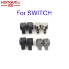 Металлическая пластиковая застежка для Nintendo Switch NS NX JoyCon