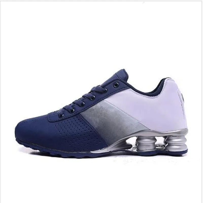 2019 Новинка Высокое качество Shox поставляет 809 мужские кроссовки дешевые
