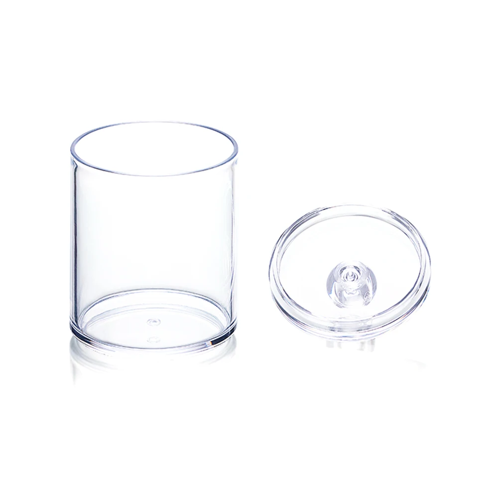 Многофункциональный косметические ватные палочки Организатор Акриловые