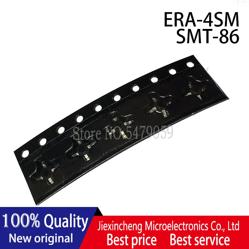 5 шт. ERA-4SM E4/4 ERA-4 ERA-5SM E5 ERA-6SM E6/6 _ ЭРА-6 ERA-8SM E8 ERA-8 SMT-86 РЧ-усилитель