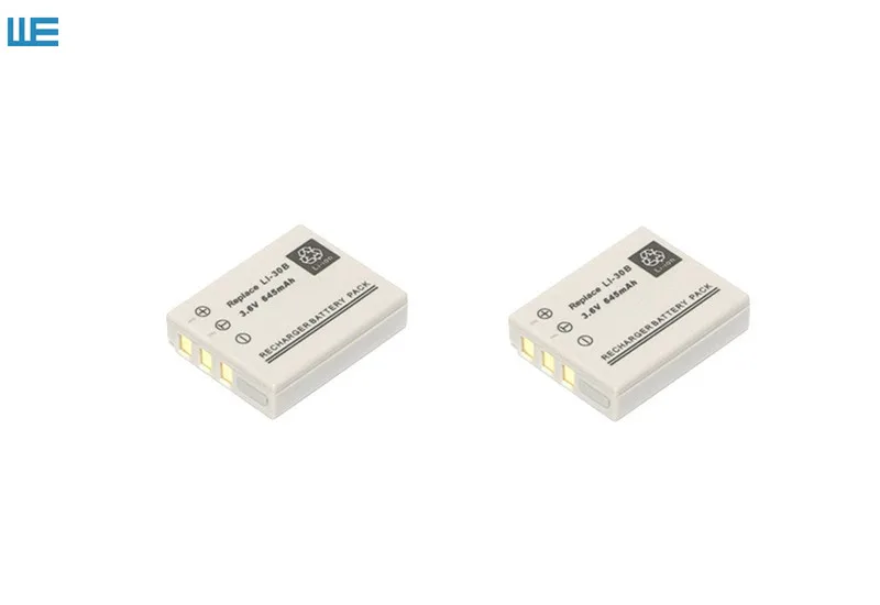 Li 30B Li30B аккумулятор для Olympus Stylus Verve / MJU mini Digital и S S.|for olympus|olympus batterybattery olympus |