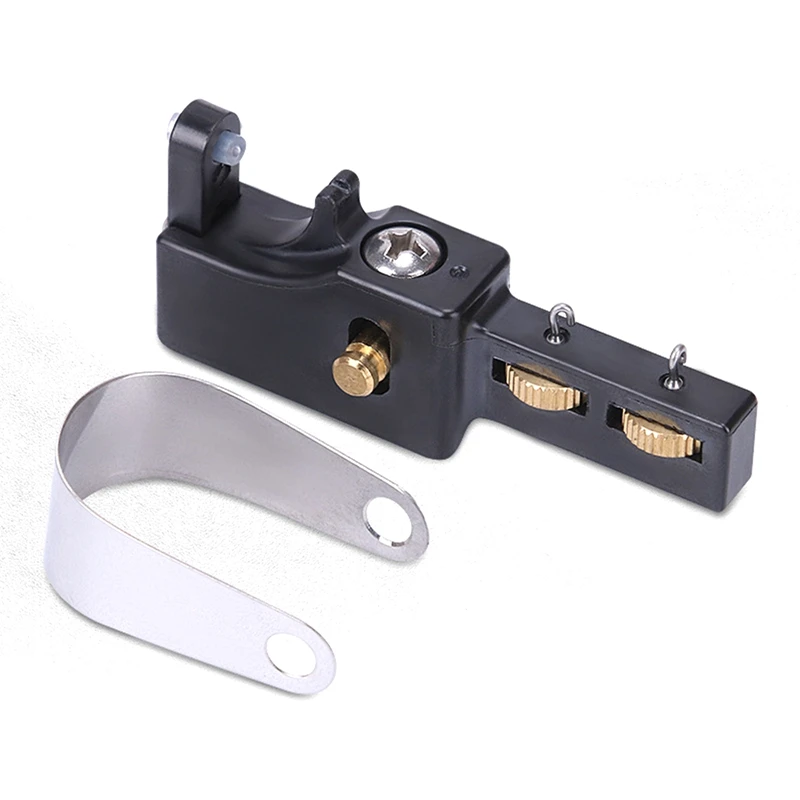 

Professional Adjustable String Pitch Erhu Qianjin Multifunctional Urheen Parts Musical Instrument Replacement Accessory