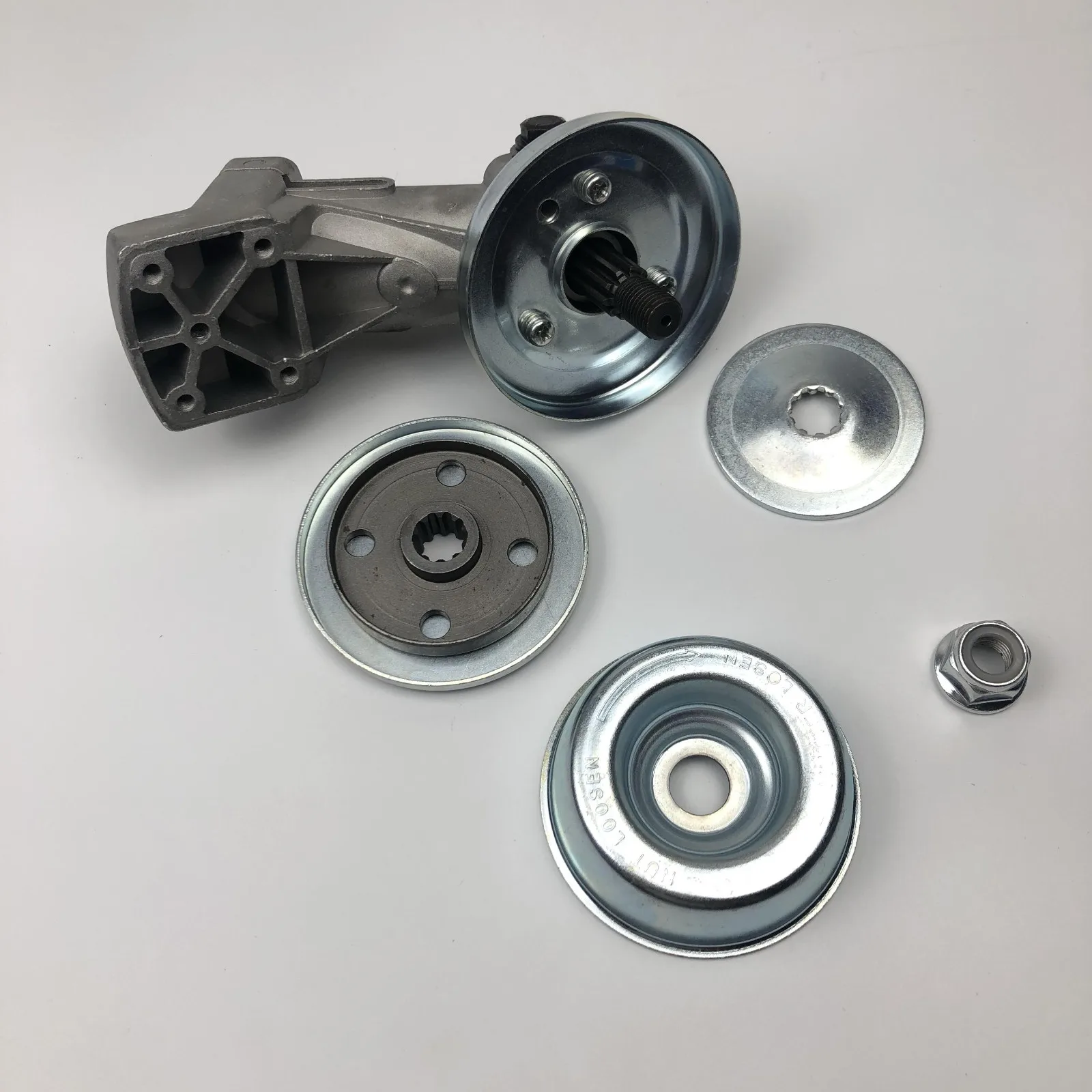 

Аксессуары для триммера, головка редуктора, угловой кусачки для триммера Stihl Fs 56 70 Gear