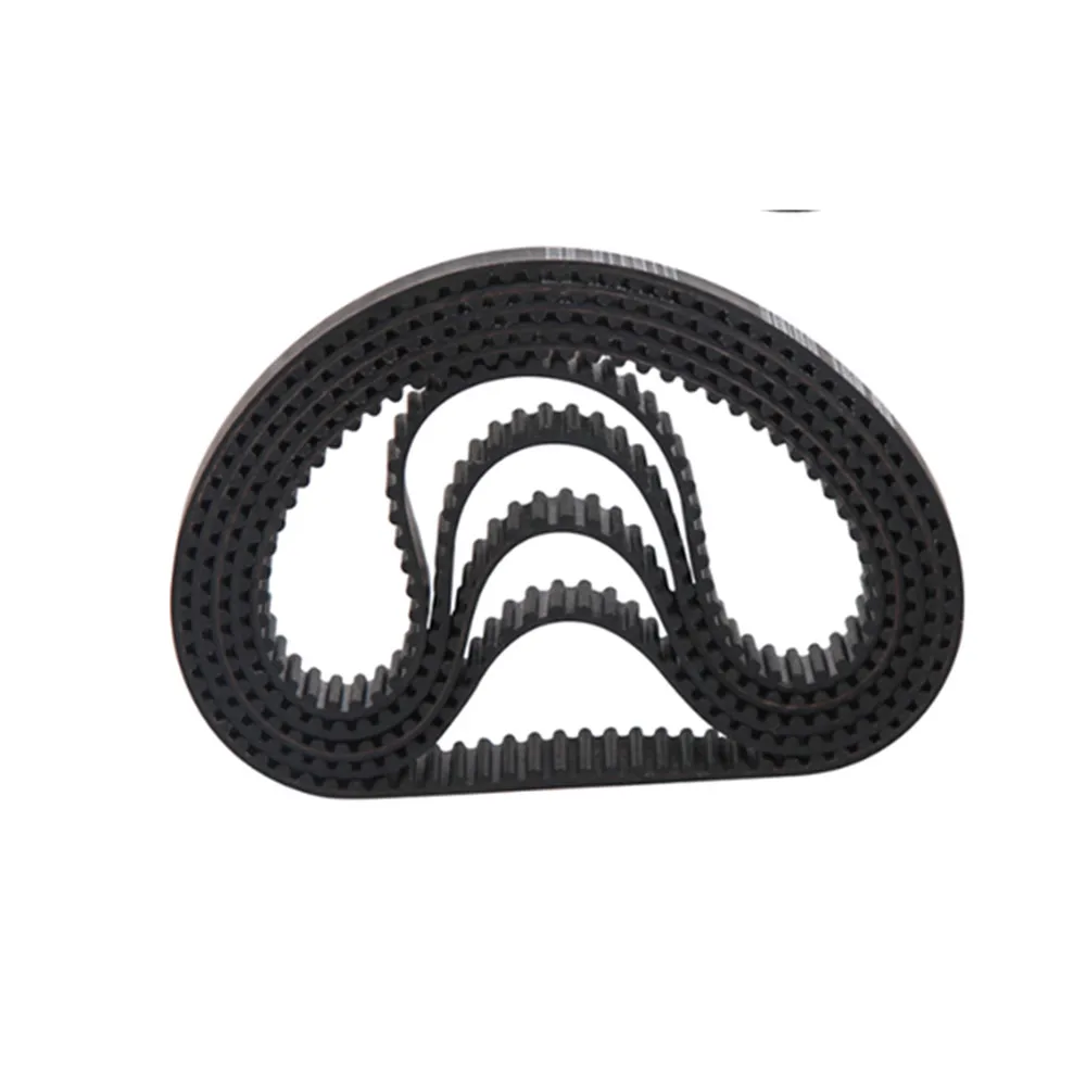 Ремень ГРМ 520-5 м Arc HTD 5 с шириной 520 мм зубцами 10/15/20/25 резиновый синхронный ремень 104