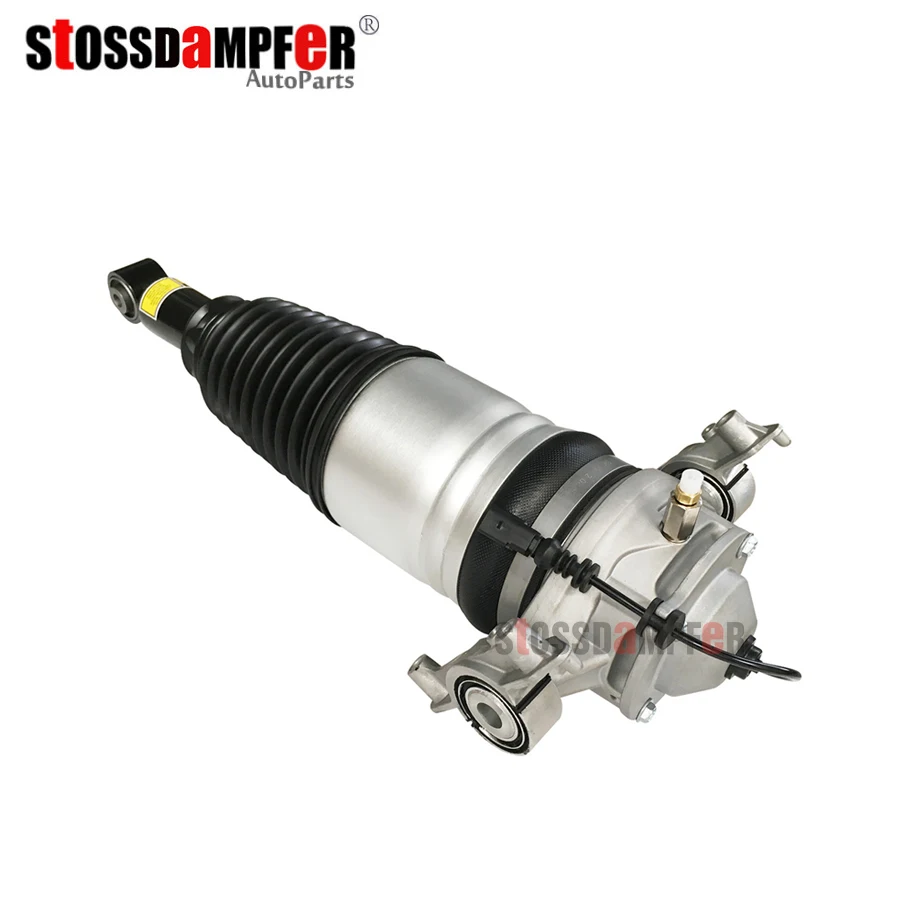 Новинка правая задняя пневматическая подвеска StOSSDaMPFeR 2011-2013 амортизатор распорка