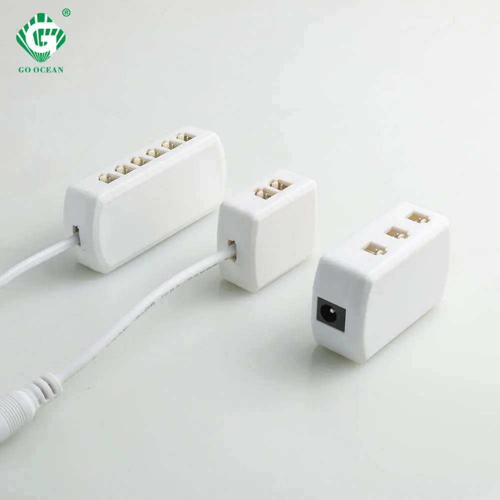 Штепсельная Вилка со светодиодный Ной подсветильник кой для кабинета