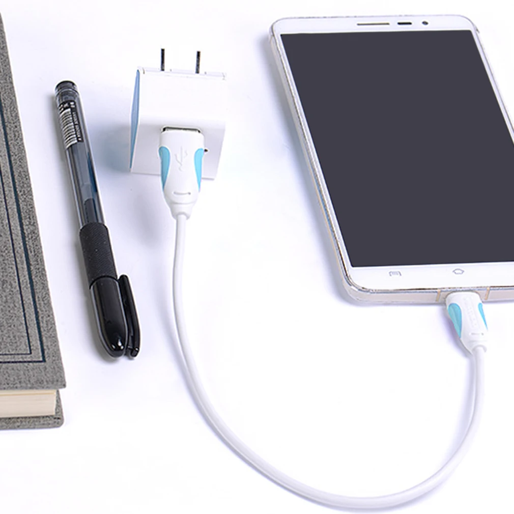 1m 1 5 m 2m 3M USB кабель с черными микро 2 0 для синхронизации данных Кабель зарядного