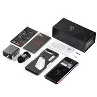 Игровой смартфон ASUS ROG Phone 5S ZS676KS на Snapdragon 888 Plus с NFC #5