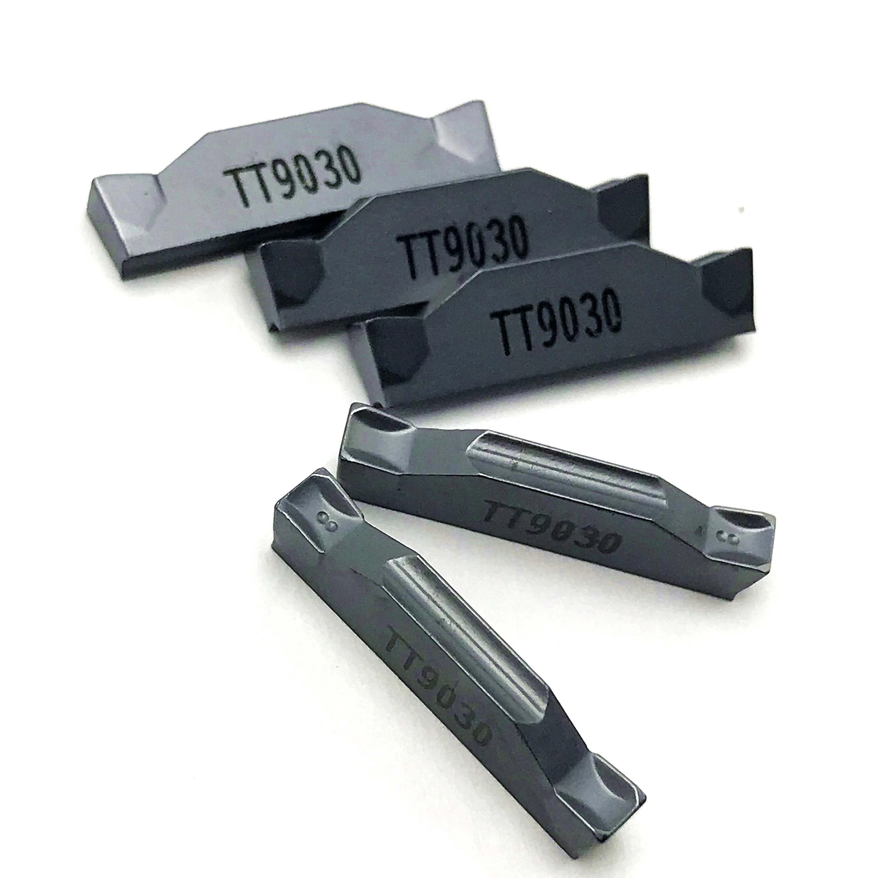 Твердосплавные пластины для токарного станка TDC2 TDC3 TDC4 TT9030 TT9080 | Инструменты