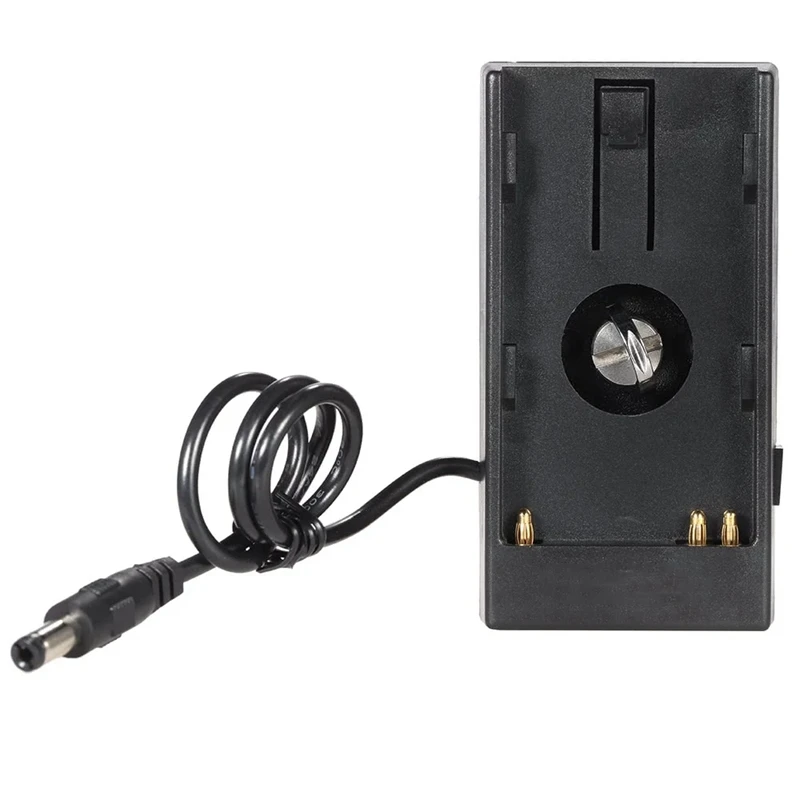 Батарейный блок питания для камеры DV Blackic BMCC 4K BMPCC источник Sony BP-U60/U30 | Электроника