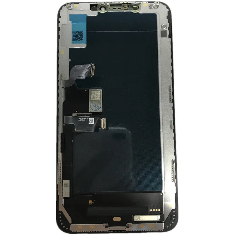ЖК-дисплей INCELL для Iphone XS MAX сенсорный дигитайзер в сборе с 3D сенсорным экраном -
