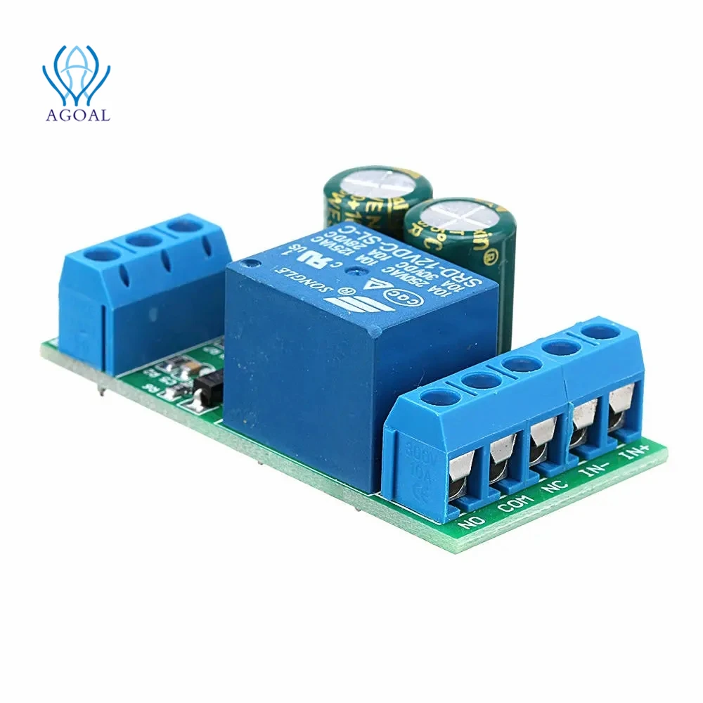Аквариумный автоматический контроллер подачи воды 12 В переменного/постоянного
