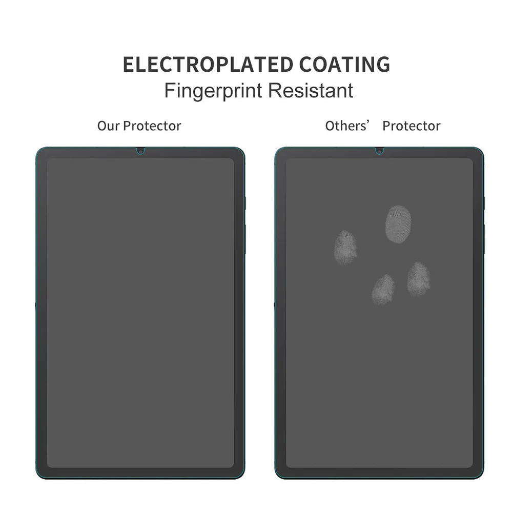 

9H Samsung Galaxy Tab S6 Lite 10,4 P610/P615