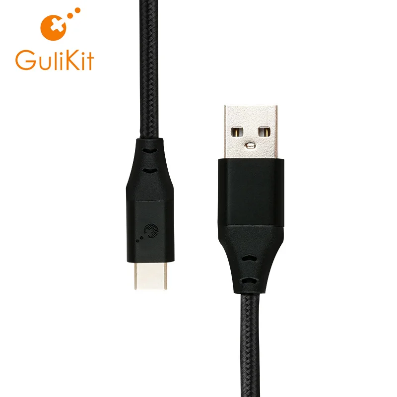 Зарядный светильник-кабель Gulikit для Nintendo Switch 0 2 м и | Электроника