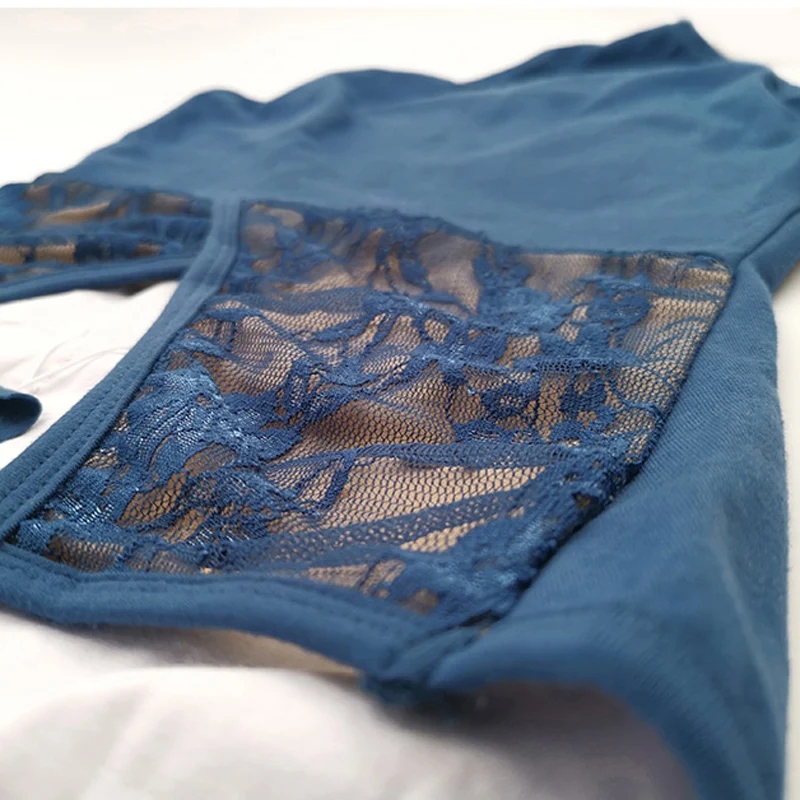 Балетная пачка на взрослого для женщин Гимнастика трико Кружева Крест ремень