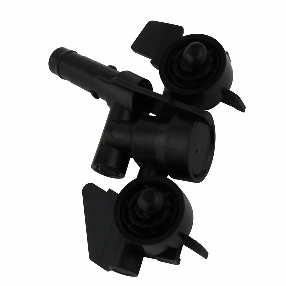 61674290867 61674290868 для BMW 3 серии E46 1997-2006 M3 2000-2006 насадка очистки фар | Автомобили и